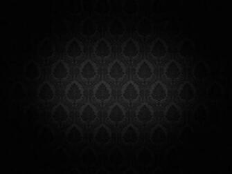 Black Textured Wallpaper Grasscloth