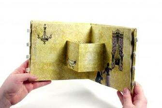 The Yellow Wallpaper By Kelly Haller