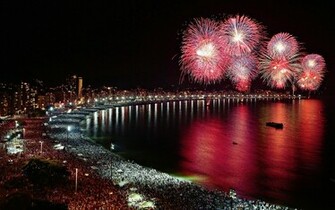 Wallpaper New Years Eve Wide