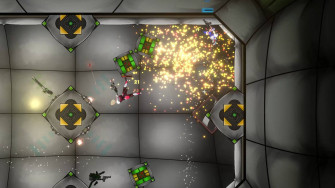 Zero G Gunfight Pc Key Cheap Price Of For Steam