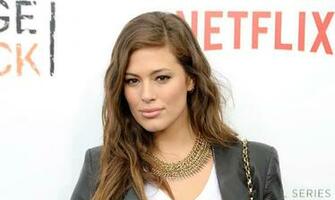 Ashley Graham HD Wallpaper Image Background