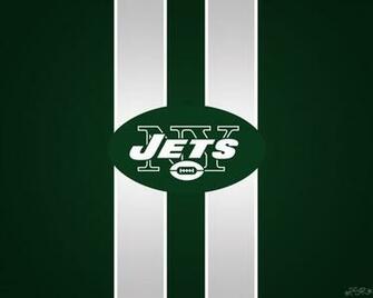 New York Jets Computer Wallpaper Desktop Background