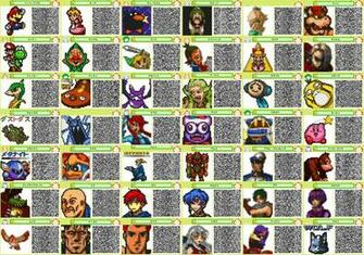 Best Nintendo 3ds Eshop Qr HD Photo Galeries Wallpaper