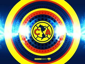 Ligrafica Mx Club Am Rica Wallpaper