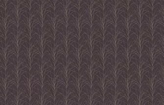 Vitality Purple Wallpaper Modern