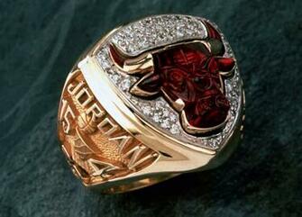 Nba Championship Rings Through The Years Si