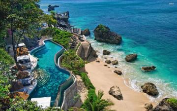 Ayana Resort Bali Wallpaper
