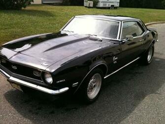 Camaro Ss Jim Ludlam S