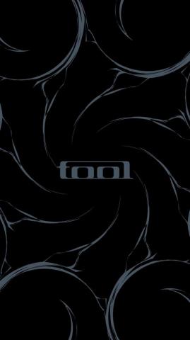 iPhone 6s Wallpaper Tool Band Art Artwork