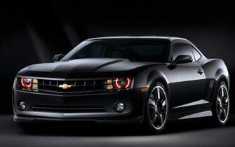 Car Black Background
