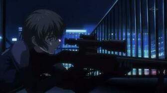 Phantom Requiem For The Wallpaper And Background Image