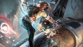 Remember Me Nilin Art Wallpaper