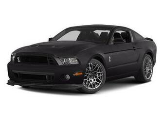 Home Ford Shelby Mustang Gt500 Jfvzqrqx