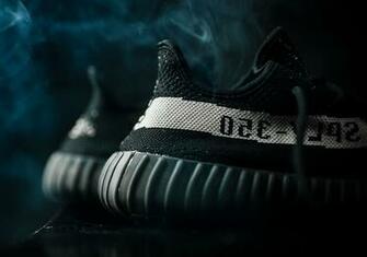 Top Adidas Yeezy Wallpaper
