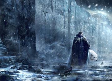 Game Of Thrones Concept Art And Illustrations I World