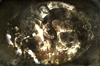 Steampunk Tendencies Tentacles Rex I By Apolonis