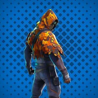 Longshot Skin L2pbomb
