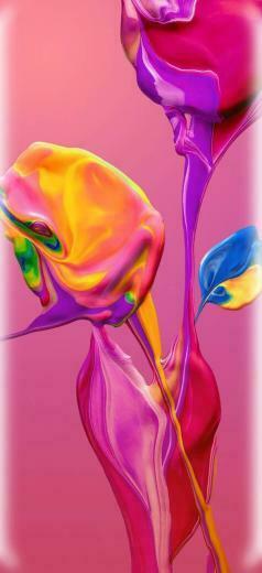 Huawei P30 Pro Wallpaper By Sasho2003b E2 On