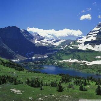 Related Wallpaper From Montana Scenery Spring
