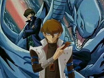 Seto Kaiba Wallpaper