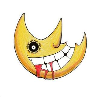 Soul Eater Moon By Symmetryfreak