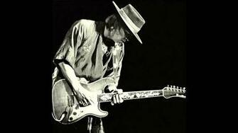 Stevie Ray Vaughan Wallpaper Cool