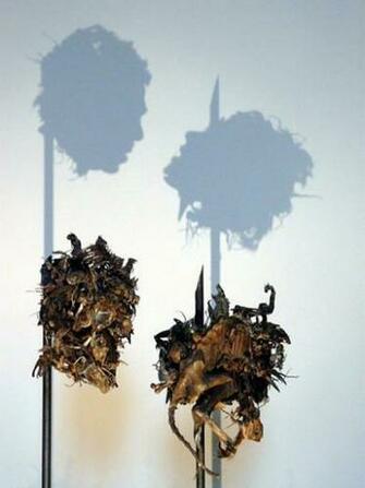 Examples Of Mind Bending Shadow Conceptions Wallpaper Hungama