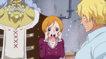 Martial Artists In One Piece Ranked Based On Strength