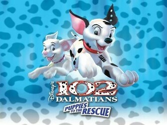 Dalmatians