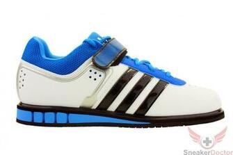 Adidas Mens Weightlifting Shoes