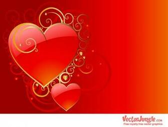 Valentine Wallpaper Done