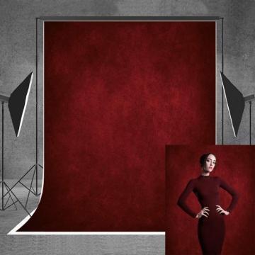 Amazon Allenjoy Dark Red Photography Thin Backdrop