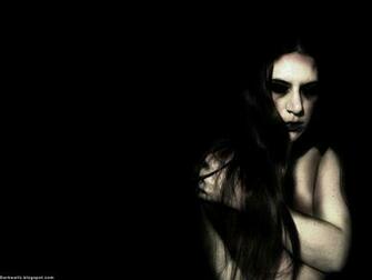 Dark Girls Wallpaper High Quality Black