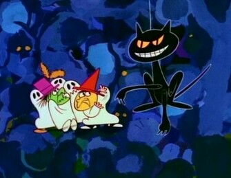 Charlie Brown Movie Wallpaper Jpg And More Halloween Fun