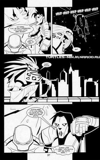 Teenage Mutant Ninja Turtles Image Tmnt Comics HD Wallpaper