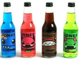Kawaii Soda By So Happy Jones Hawaii