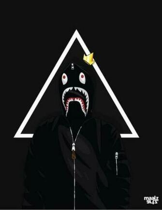 Hypebeast And Off White Wallpaper On