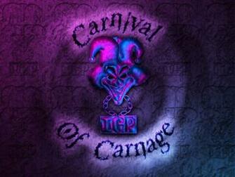 Juggalo Background