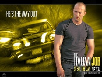 All Top Hollywood Celebrities Jason Statham Wallpaper HD