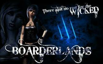 Borderlands Lilith Image Thefemalecelebrity