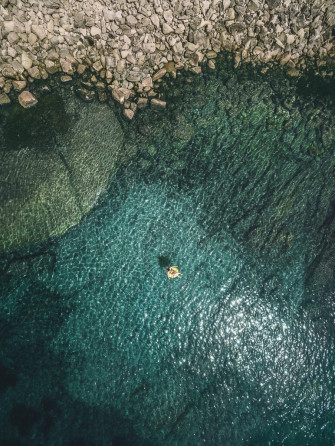 New 5k Resolution iPad Pro Wallpaper Straight From Store