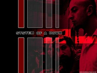 Soad Wallpaper System Of A Down