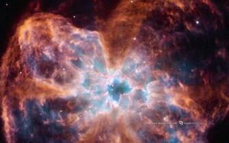 Eagle Nebula Full HD Pics Wallpaper Amazing Wallpaperz