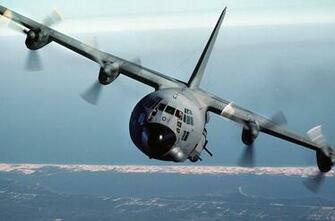 Ac Gunship Wallpaper Ac130 By Thepalehorsman234