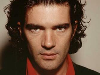Antonio Banderas Face Wallpaper Pictures