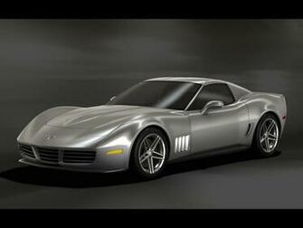 Read More Chevrolet Corvette C6 R Wallpaper February