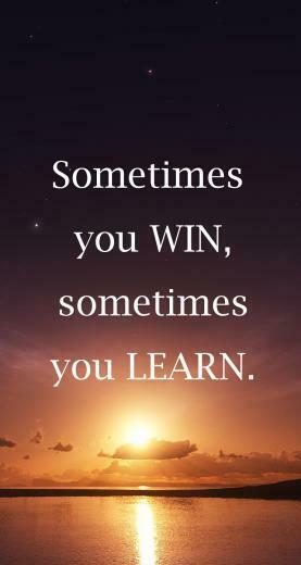iPhone Wallpaper Quote
