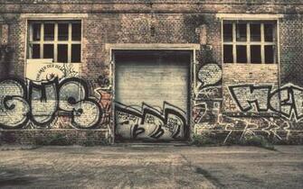 Graffiti Wallpaper