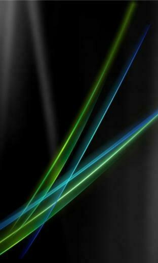 Black Vista Mobile Phone Wallpaper HD Pictures