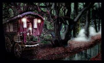 Inspire Bohemia Bohemian Bungalows And Gypsy Caravans